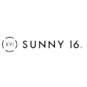 Sunny 16